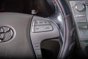 Седан Toyota Camry 2008 года, 1079000 рублей, Томск