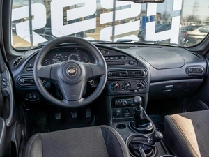 Внедорожник Chevrolet Niva 2019 года, 825000 рублей, Краснодар