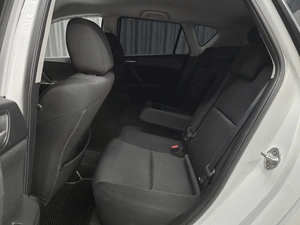 Хетчбэк Mazda Axela 2013 года, 1105000 рублей, Красноярск