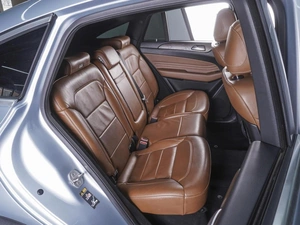 Внедорожник Mercedes-benz GLE-класс Coupe 2015 года, 3890000 рублей, Ростов-на-Дону