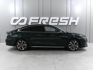 Седан Chery Arrizo 8 2023 года, 2259000 рублей, Ростов-на-Дону