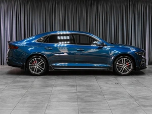 Седан Geely Preface 2023 года, 2499000 рублей, Тюмень