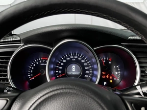 Седан Kia Optima 2015 года, 1470000 рублей, Нижневартовск