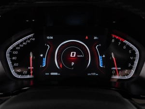 Внедорожник Changan CS75 2021 года, 1799000 рублей, Тюмень