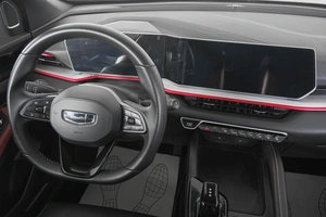 Внедорожник Geely Coolray 2024 года, 2329000 рублей, Кемерово