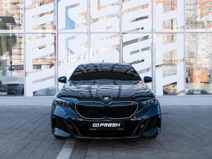 Седан BMW 5 серия 2024 года, 7630000 рублей, Ставрополь