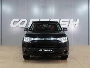 Внедорожник Mitsubishi Outlander 2012 года, 1199000 рублей, Воронеж