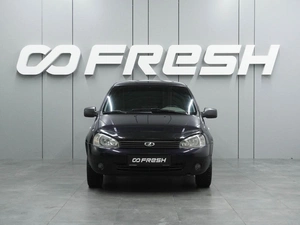 Седан ВАЗ (LADA) Kalina 2007 года, 349000 рублей, Воронеж