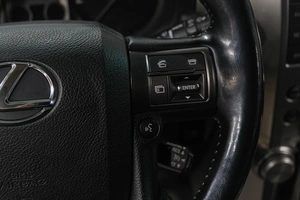 Внедорожник Lexus GX 2011 года, 3649000 рублей, Новокузнецк