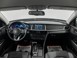 Седан Kia Optima 2020 года, 1995000 рублей, Красноярск