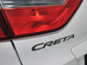 Внедорожник Hyundai Creta 2017 года, 1449000 рублей, Орёл
