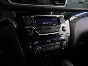 Внедорожник Nissan Qashqai 2014 года, 1575000 рублей, Воронеж