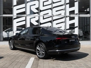 Седан Audi A8 2015 года, 2690000 рублей, Ставрополь