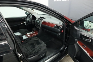 Седан Toyota Camry 2014 года, 2000000 рублей, Курск
