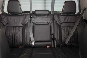 Пикап RAM 1500 2025 года, 11701333 рублей, Москва