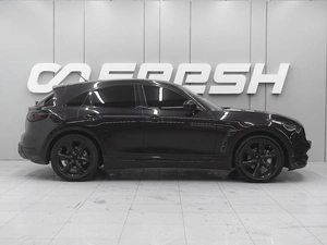 Внедорожник Infiniti FX37 2010 года, 1740000 рублей, Ростов-на-Дону