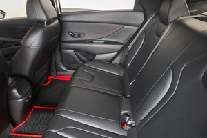 Седан Hyundai Elantra 2021 года, 2249000 рублей, Пермь