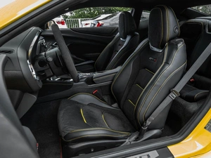Купе Chevrolet Camaro 2018 года, 8195000 рублей, Ставрополь