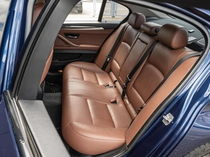 Седан BMW 5 серия 2016 года, 3070000 рублей, Краснодар