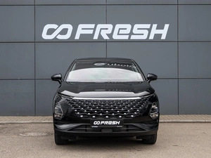 Внедорожник OMODA C5 2023 года, 2085000 рублей, Краснодар