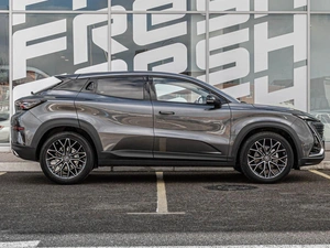 Внедорожник Changan UNI-T 2023 года, 2500000 рублей, Краснодар