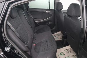 Седан Hyundai Solaris 2016 года, 1249000 рублей, Красноярск