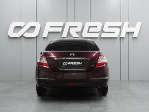 Седан Nissan Teana 2012 года, 1493000 рублей, Воронеж