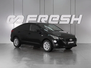 Седан Solaris HS 2024 года, 1899000 рублей, Минеральные Воды