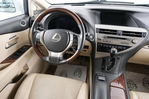 Внедорожник Lexus RX 2013 года, 3089000 рублей, Красноярск