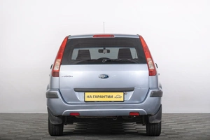 Хетчбэк Ford Fusion 2006 года, 499000 рублей, Томск