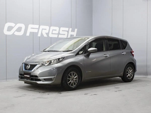 Хетчбэк Nissan Note 2018 года, 1120000 рублей, Омск