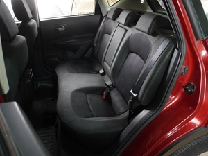 Внедорожник Nissan Qashqai 2012 года, 1324000 рублей, Воронеж