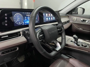 Внедорожник Chery Tiggo 7 Pro Max 2024 года, 2495000 рублей, Ярославль