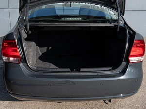 Седан Volkswagen Polo 2014 года, 855000 рублей, Краснодар