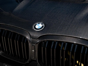 Внедорожник BMW X4 M 2023 года, 9799000 рублей, Краснодар