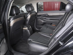 Седан Genesis G90 2021 года, 2363000 рублей, Ростов-на-Дону