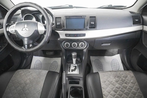 Седан Mitsubishi Lancer 2008 года, 749000 рублей, Кемерово
