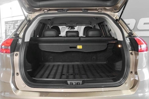 Внедорожник Geely Atlas 2019 года, 1779000 рублей, Петрозаводск