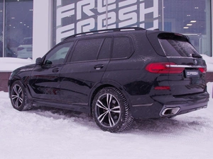 Внедорожник BMW X7 2019 года, 6700000 рублей, Владимир