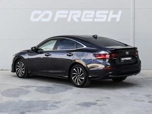 Седан Honda Insight 2018 года, 2090000 рублей, Краснодар