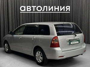 Универсал Toyota Corolla Fielder 2004 года, 599000 рублей, Красноярск