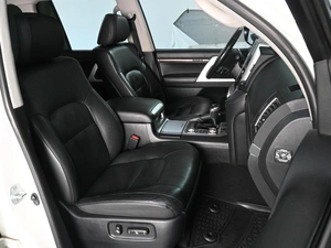 Внедорожник Toyota Land Cruiser 2019 года, 7749000 рублей, Ростов-на-Дону