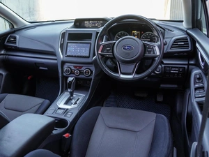 Седан Subaru Impreza 2019 года, 1430000 рублей, Краснодар