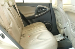 Внедорожник Toyota RAV4 2008 года, 1389000 рублей, Омск