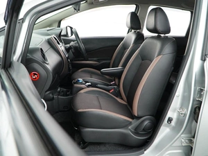 Хетчбэк Nissan Note 2019 года, 1357434 рублей, Москва