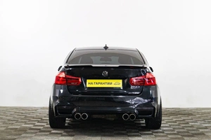 Седан BMW 3 серия 2018 года, 2599000 рублей, Сургут