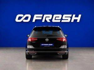 Универсал Volkswagen Passat 2017 года, 3100055 рублей, Москва