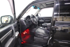 Внедорожник Mitsubishi Pajero 2012 года, 1950000 рублей, Брянск