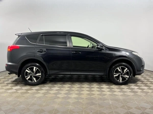 Внедорожник Toyota RAV4 2014 года, 1784900 рублей, Казань