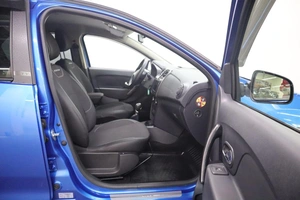 Седан Renault Logan 2020 года, 1180000 рублей, Брянск